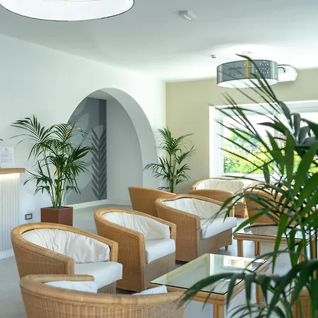 Hotel Giardino La Playa - Adults Only-3