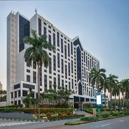 Artotel Gelora Senayan Jakarta-2