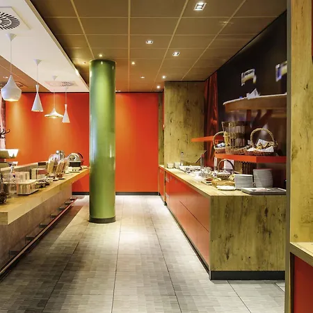 Ibis Hotel Hannover City-3