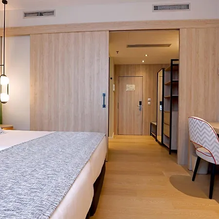 Zt Hotel & Spa Villa Olimpica Suites-2