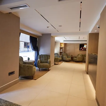 Zagreb Hotel Istanbul Old City-3