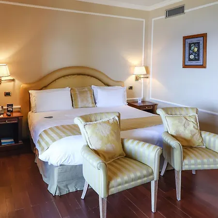 Grand Hotel Del Mare Resort & Spa-2