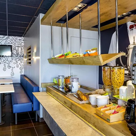 Ibis Budget Quimper-2