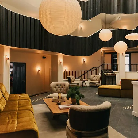 Le Val Thorens, A Beaumier Hotel-3
