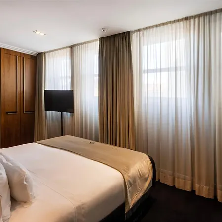 Altis Avenida Hotel, A Member Of Preferred Hotels & Resorts-3