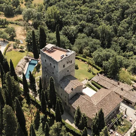 Castello Di Tornano-2