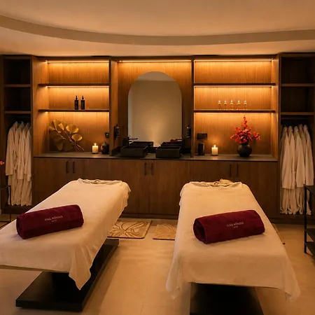 Bella Vista Hôtel, Spa&Gastronomie-2