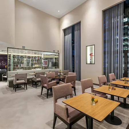 InterContinental São Paulo, an IHG Hotel-2