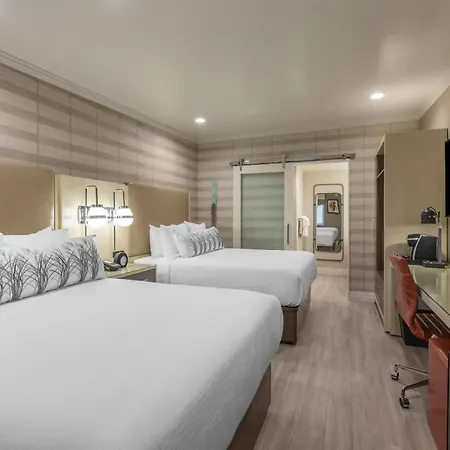 Bluestem Hotel Torrance Los Angeles, An Ascend Collection Hotel-3