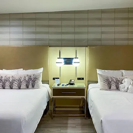 Bluestem Hotel Torrance Los Angeles, An Ascend Collection Hotel-2