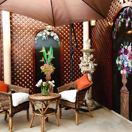 Art Palace Suites & Spa-2