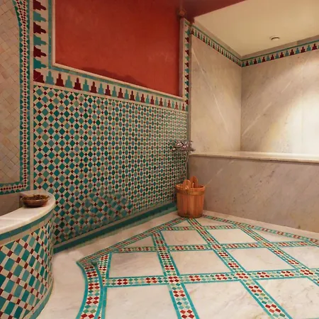Art Palace Suites & Spa-2