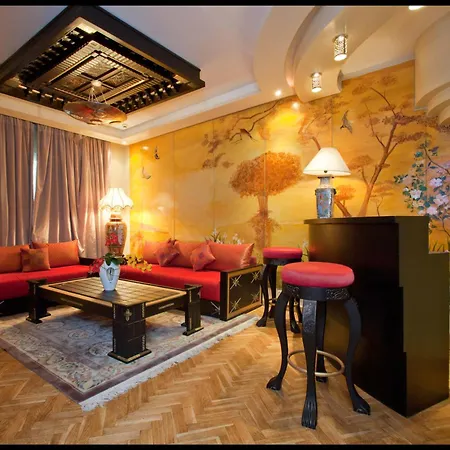 Art Palace Suites & Spa-3