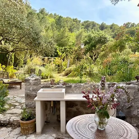 La Petite Bergerie-3
