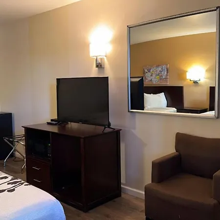 Econo Lodge Inn & Suites Montrose - Black Canyon Area-2