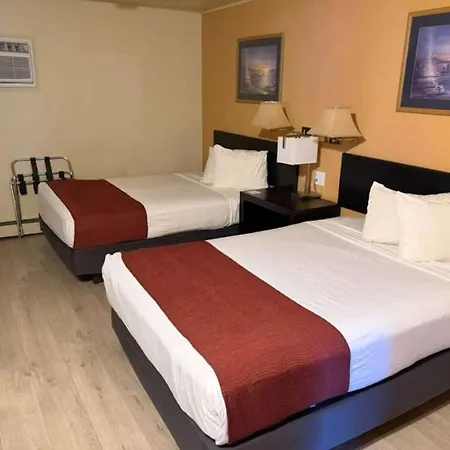 Econo Lodge Inn & Suites Montrose - Black Canyon Area-3