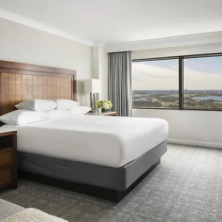 Hyatt Regency Orlando-2