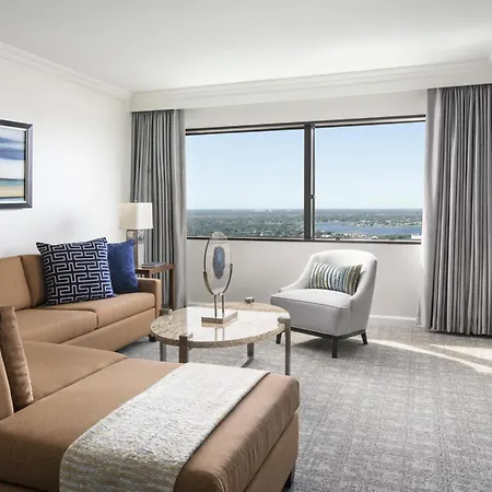 Hyatt Regency Orlando-3