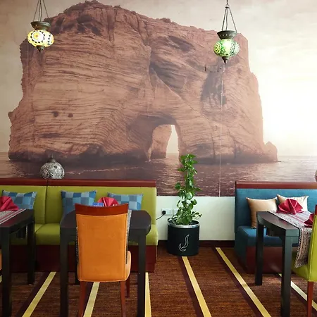 City Seasons Hotel & Suites Muscat-3