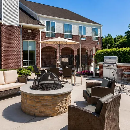 Residence Inn Philadelphia Willow Grove-3