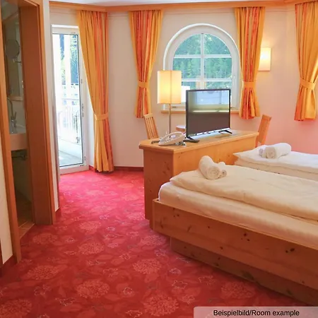 Sporthotel Auhof-2