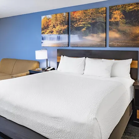 Days Inn By Wyndham Waynesville Nc-3