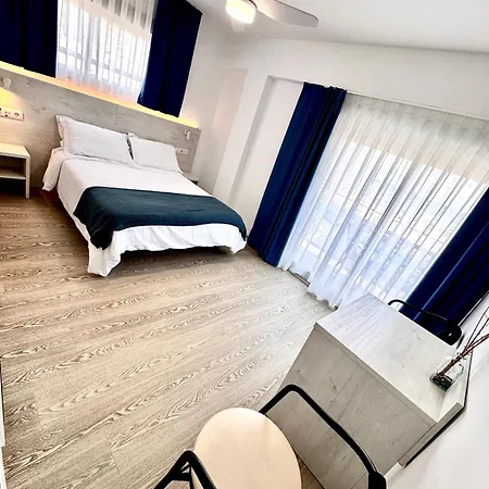 Hotel Rio Mar-3