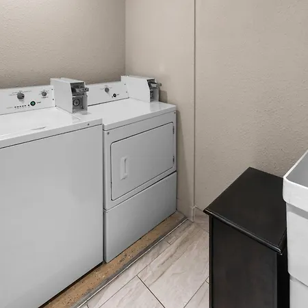 Baymont By Wyndham Salida-2