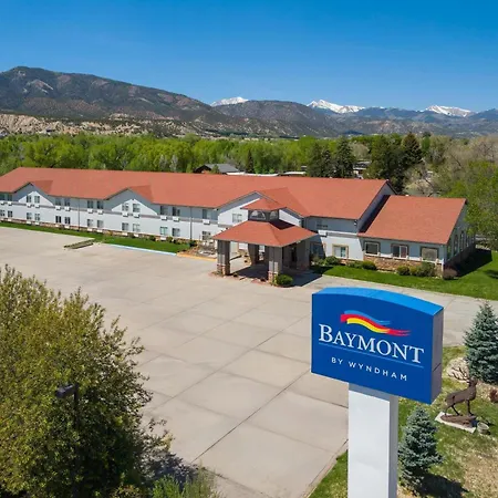 Baymont By Wyndham Salida-3