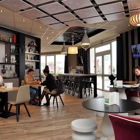 ibis Styles Rouen Nord-Barentin-3