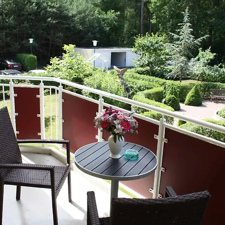 Hotel Dünenschloss-2