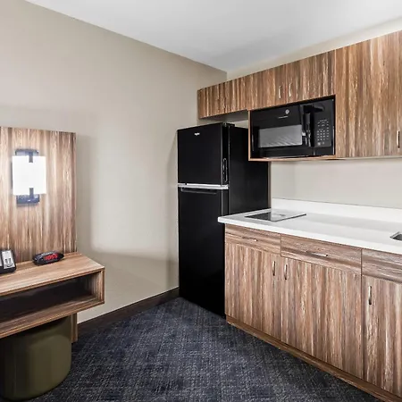 Quality Inn Ponca City-2