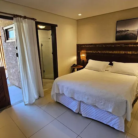 Pousada Casa de Praia-2