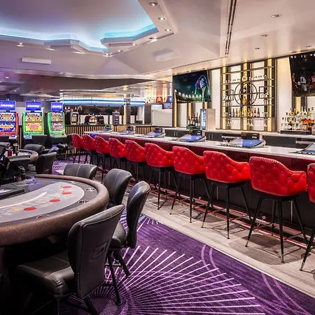 Harrah'S Gulf Coast Hotel & Casino - A Caesars Rewards Destination-3