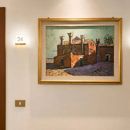 Hotel Da Mario-2