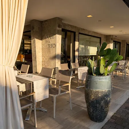 Hotel Da Mario-3