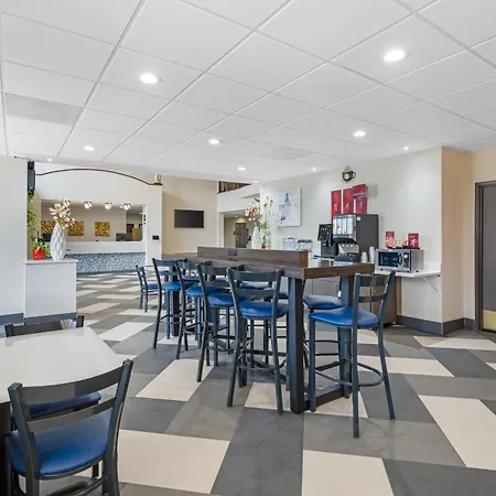 Best Western Plus Mckinney Inn And Suites-2