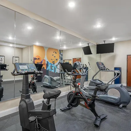 Best Western Plus Mckinney Inn And Suites-3