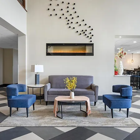 Best Western Plus Mckinney Inn And Suites-2