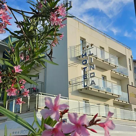 Hotel Linda-3
