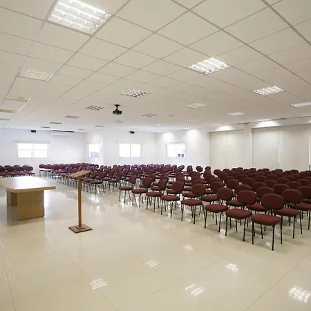 The - Tropicanas Hotel E Eventos-3