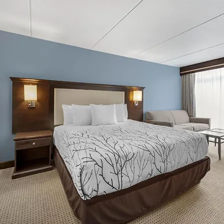 Best Western Plus Coeur D'Alene Inn-3