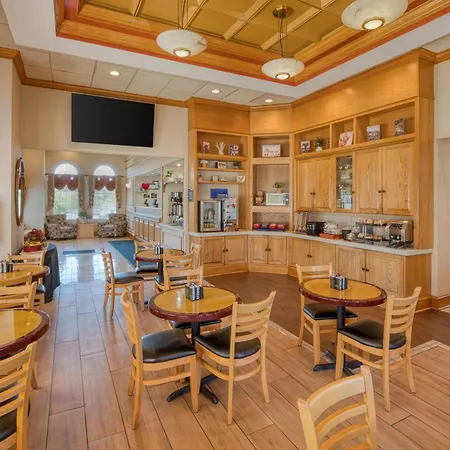 Best Western Fredericksburg-3