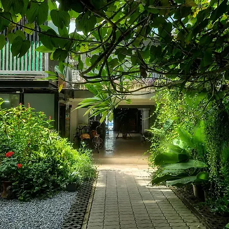 Palmari Boutique Hotel-2