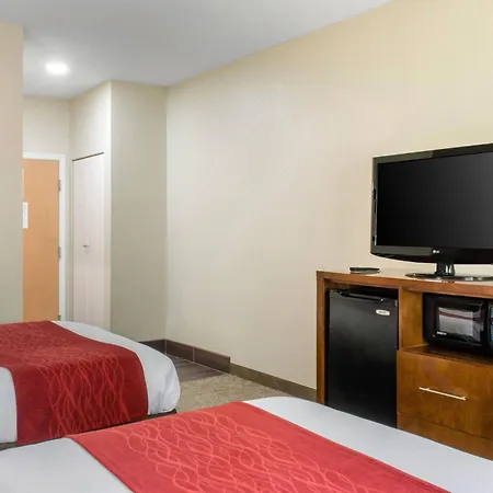 Comfort Inn & Suites Covington - Mandeville-2
