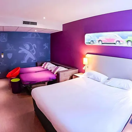 ibis Styles Montbéliard-3