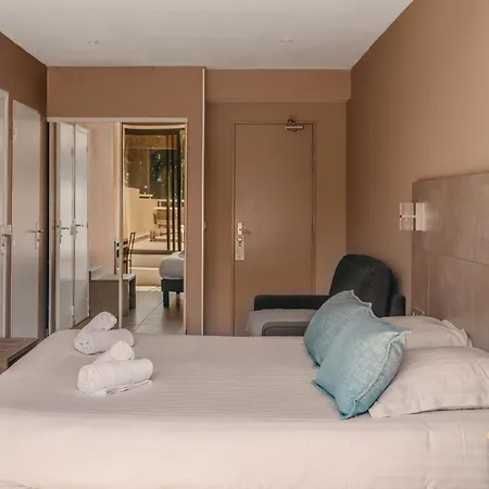 Hotel de la Plage-2