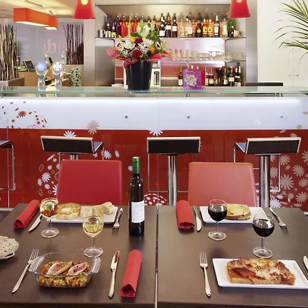 Ibis Aulnay Paris Nord Expo-2