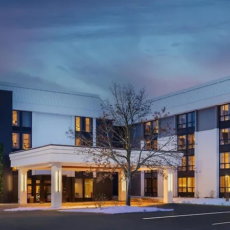 Hotel Indigo Detroit North - Troy By Ihg-3