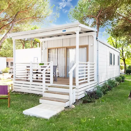 Cesenatico Camping Village-2